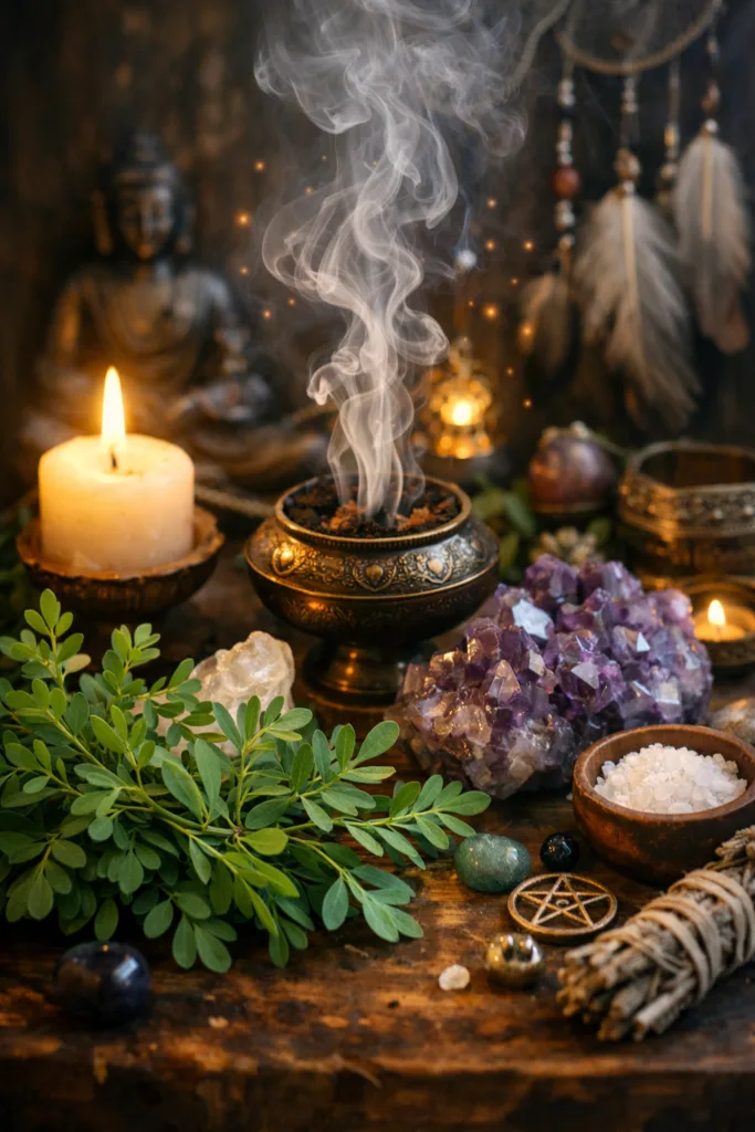 Arruda e a Espiritualidade