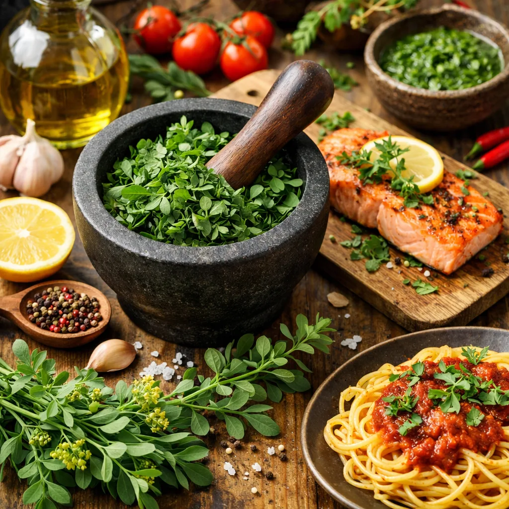 Arruda na Gastronomia